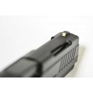 XTP Auto Training Pistol Black